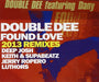 Found Love 2013 Remixes