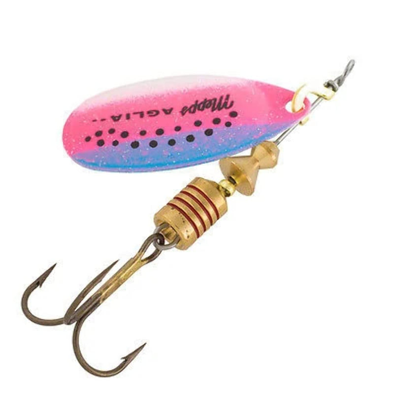 Mepps Mepps Aglia Rainbow Trout SZ3