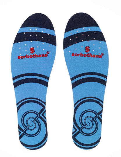 Sorbothane Full Strike Insoles