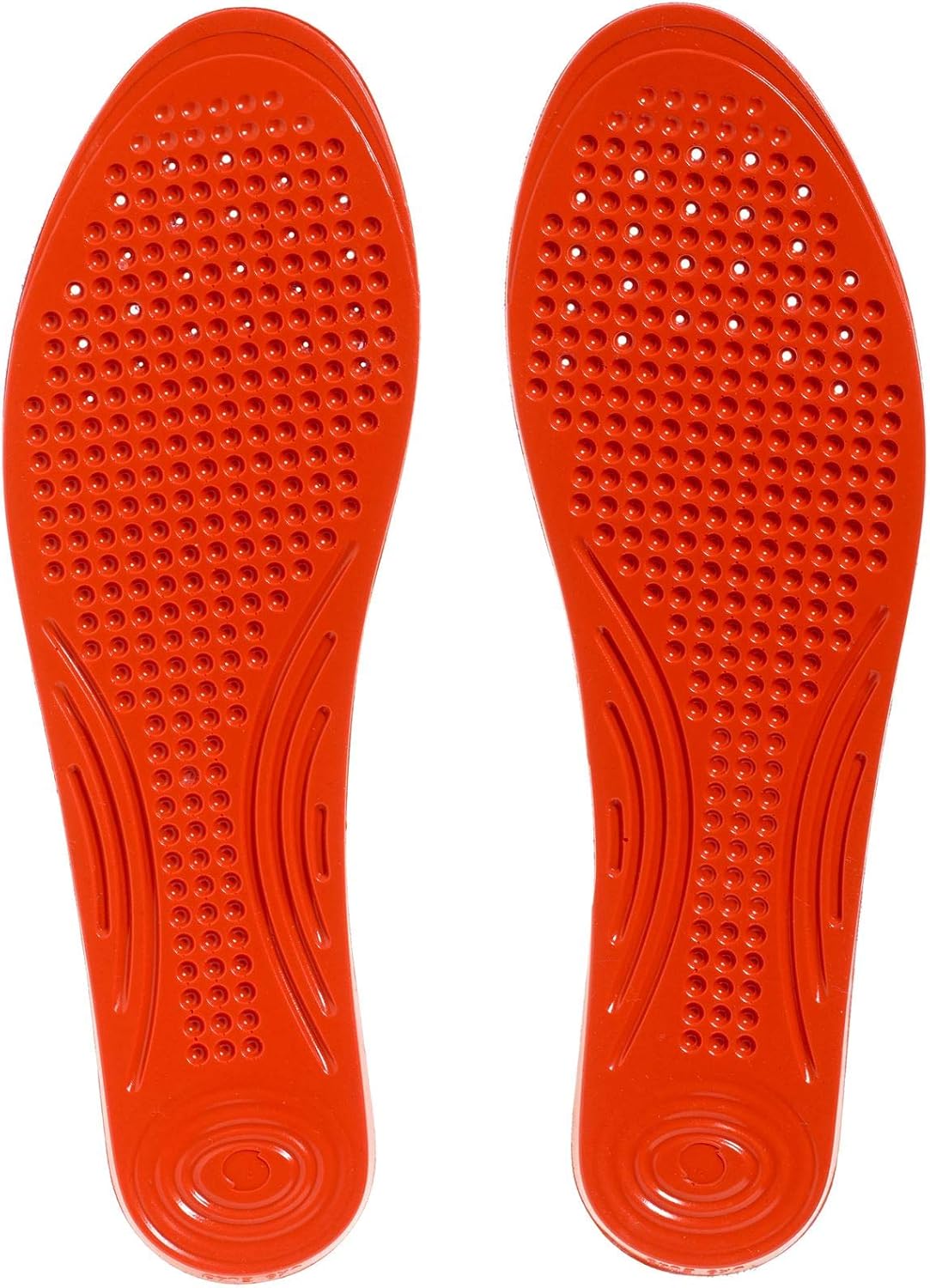 Sorbothane Full Strike Insoles
