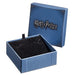 Harry Potter: Gift Box For Necklace (90X90 Mm) (Confezione Regalo)