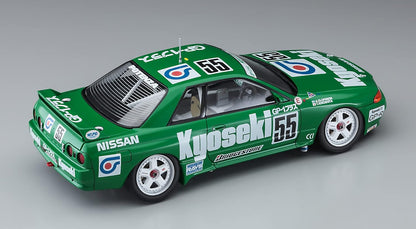 Hasegawa - 1/24 Kyoseki Skyline Gp-1 Gtr, 1992 Jtc (07/25) *