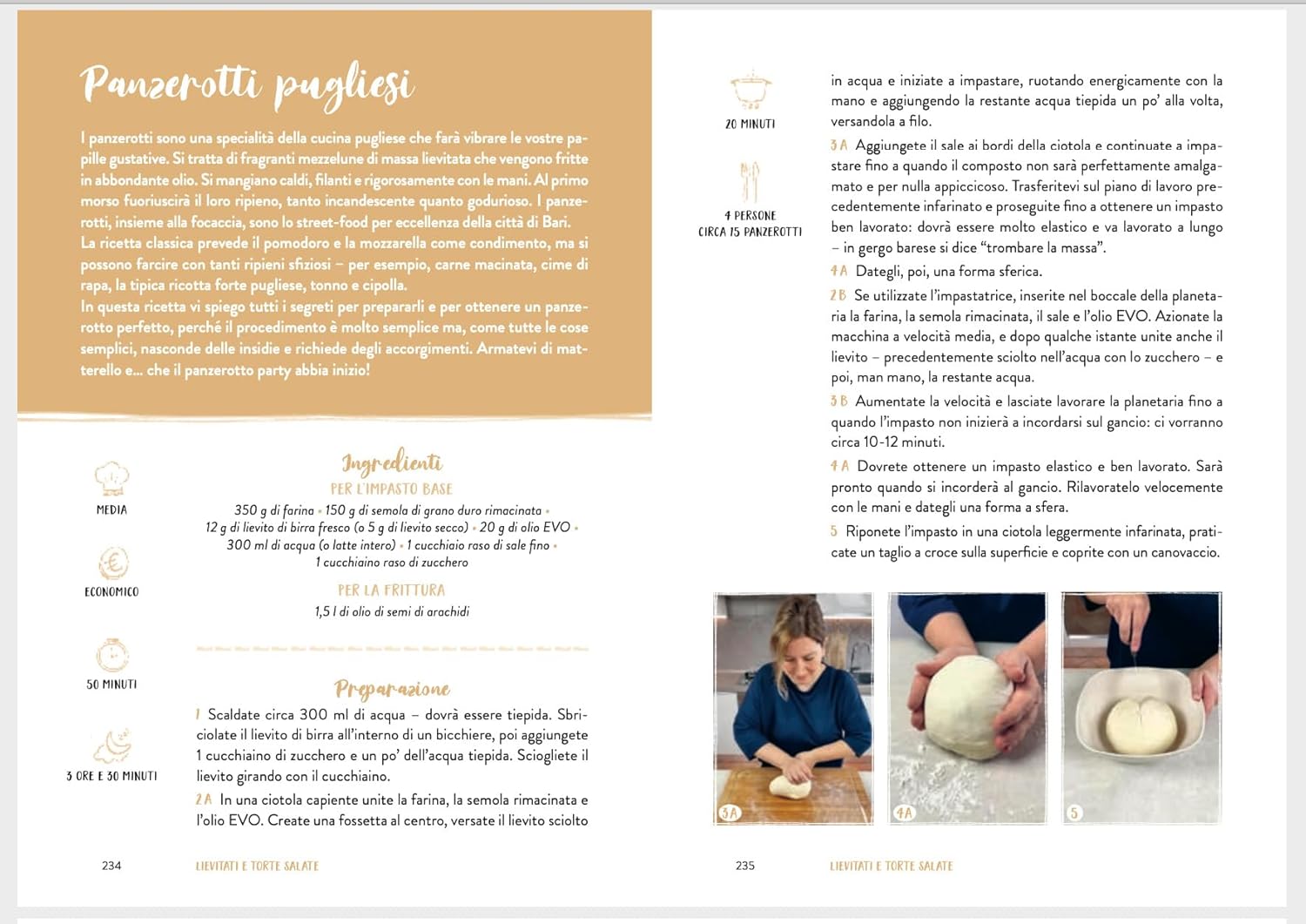 De Simone Isabel - ... E Vedi Che Ti Mangi! Tutto Il Meglio Di Piovono Ricette