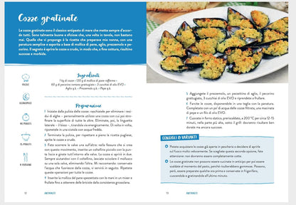 De Simone Isabel - ... E Vedi Che Ti Mangi! Tutto Il Meglio Di Piovono Ricette