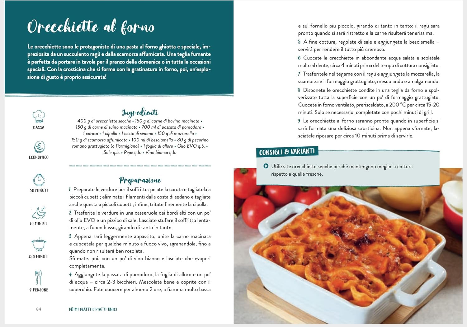 De Simone Isabel - ... E Vedi Che Ti Mangi! Tutto Il Meglio Di Piovono Ricette