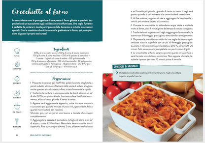 De Simone Isabel - ... E Vedi Che Ti Mangi! Tutto Il Meglio Di Piovono Ricette