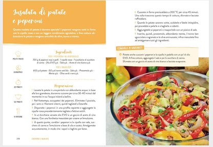 De Simone Isabel - ... E Vedi Che Ti Mangi! Tutto Il Meglio Di Piovono Ricette