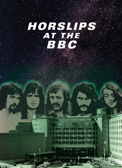 At the BBC