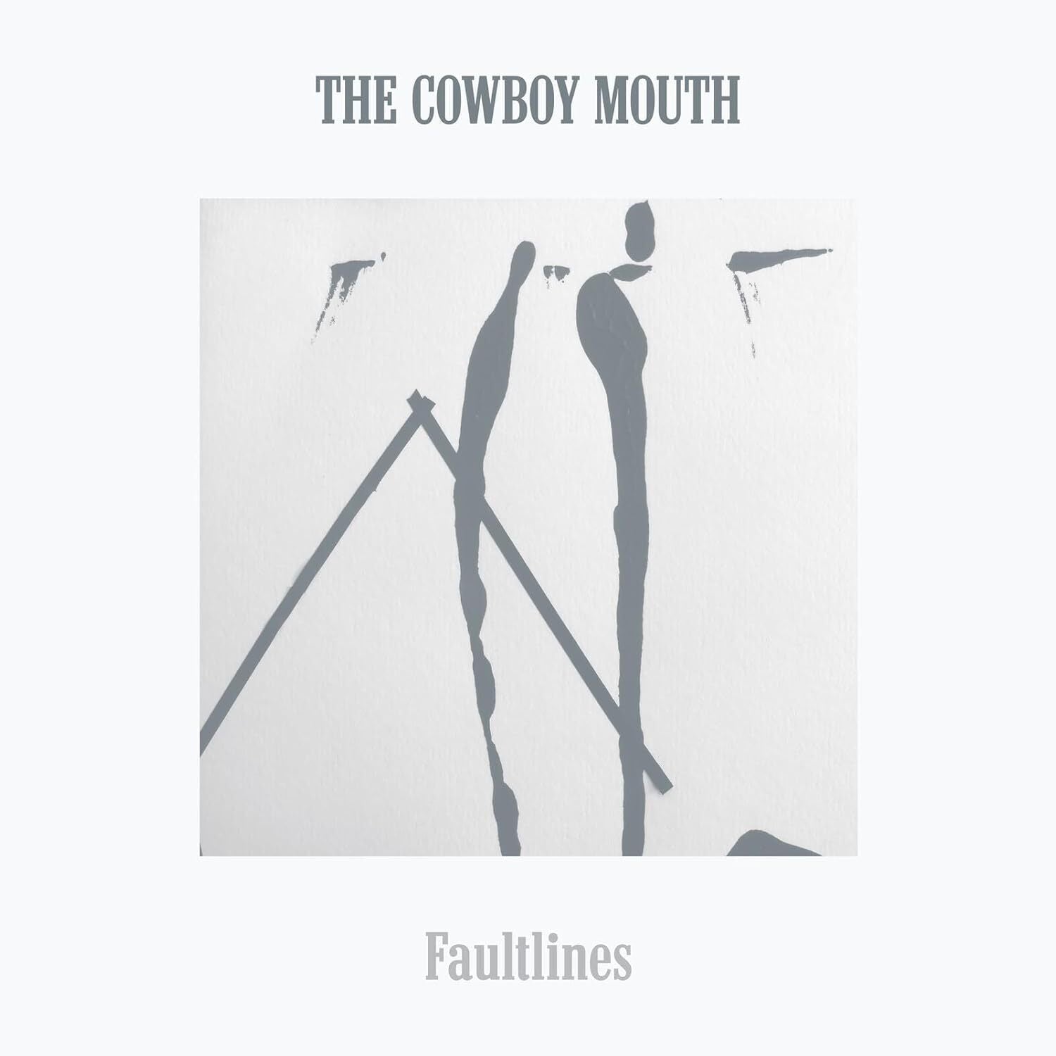 Faultlines