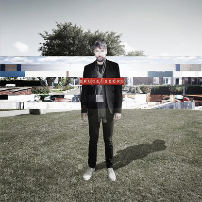 Bruce Soord (10th Anniversary, Half-speed Master)