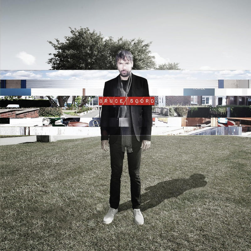 Bruce Soord (10th Anniversary, Half-speed Master)