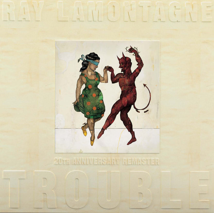Trouble: 20th Anniversary Remastered Edition