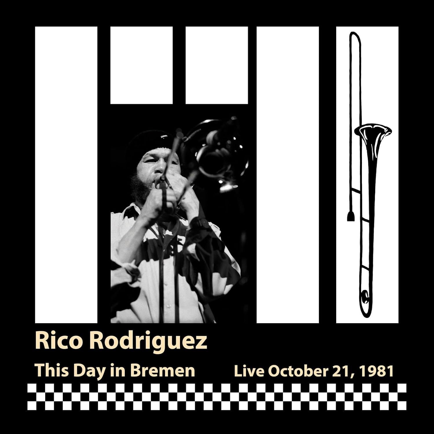 This Day in Bremen (Live, October 21, 1981)