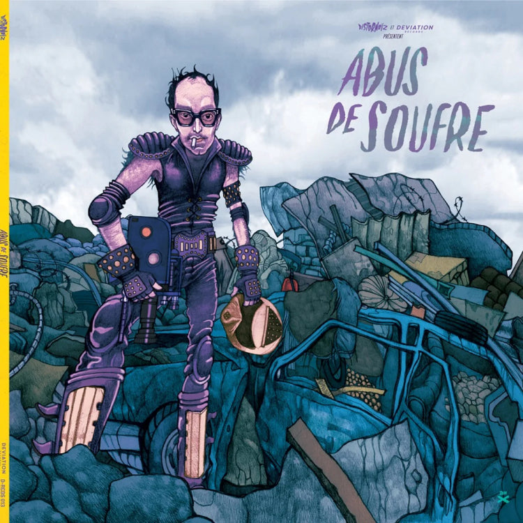 Abus de soufre