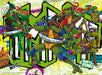 Ravensburger Teenage Mutant Ninja Turtles Gifts and Toys - 200 Piece Jigsaw Puzzle for Boys and Girls Age 8 Years +