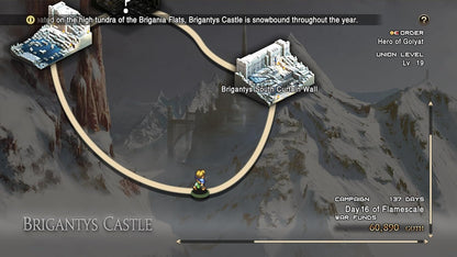 Tactics Ogre: Reborn /PS5
