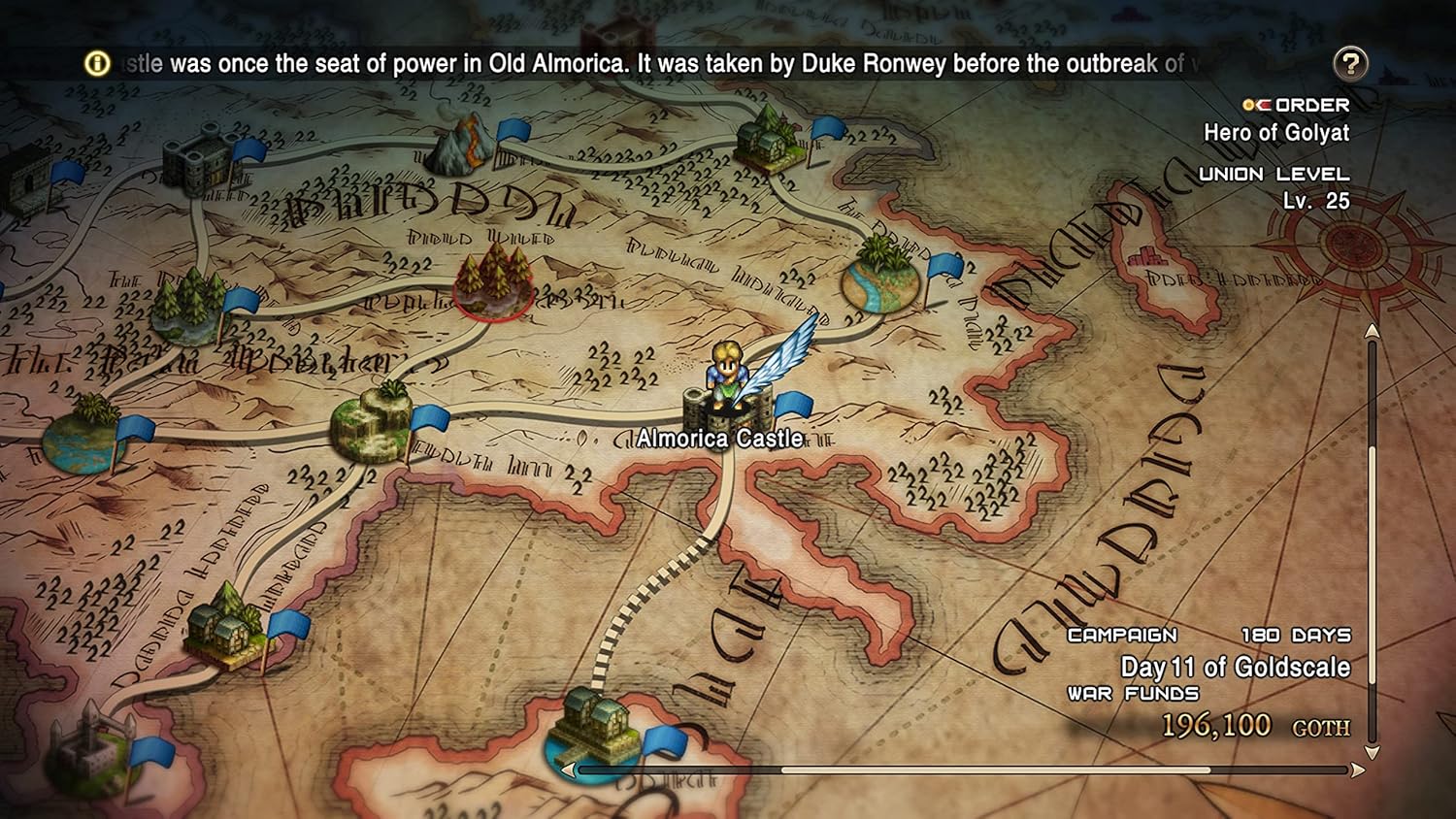 Tactics Ogre: Reborn /PS5