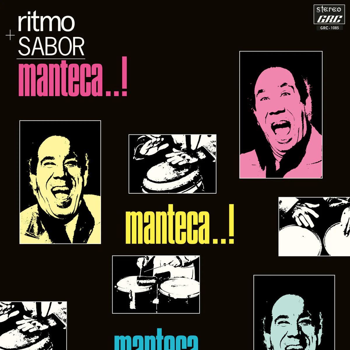 Ritmo Y Sabor