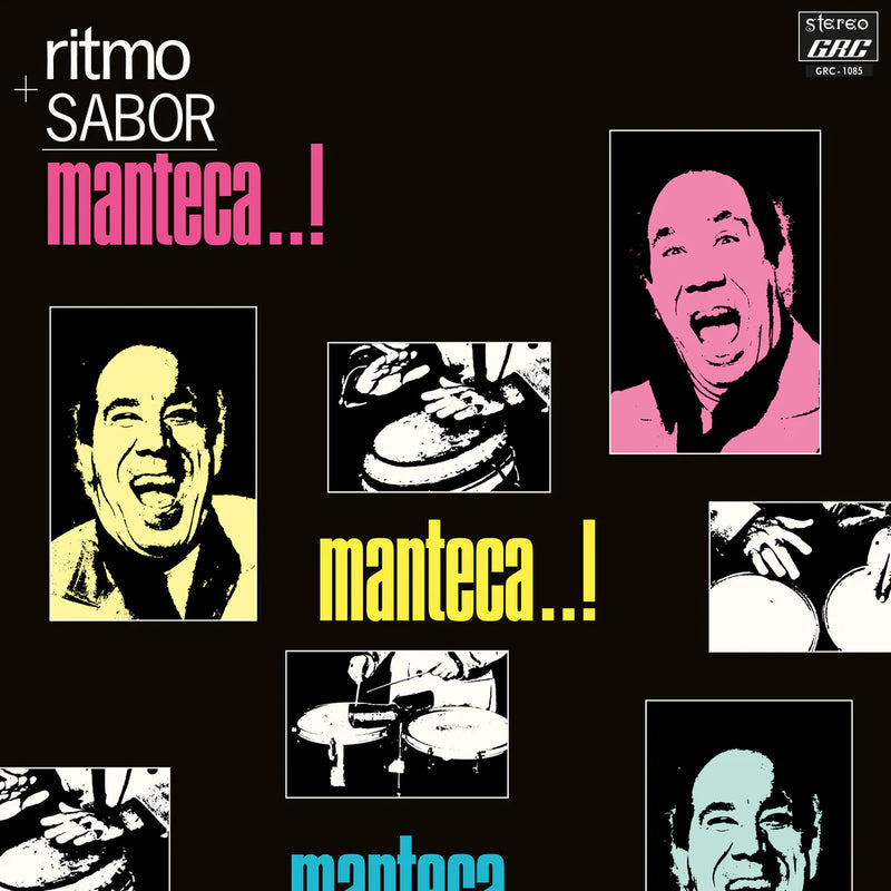 Ritmo Y Sabor