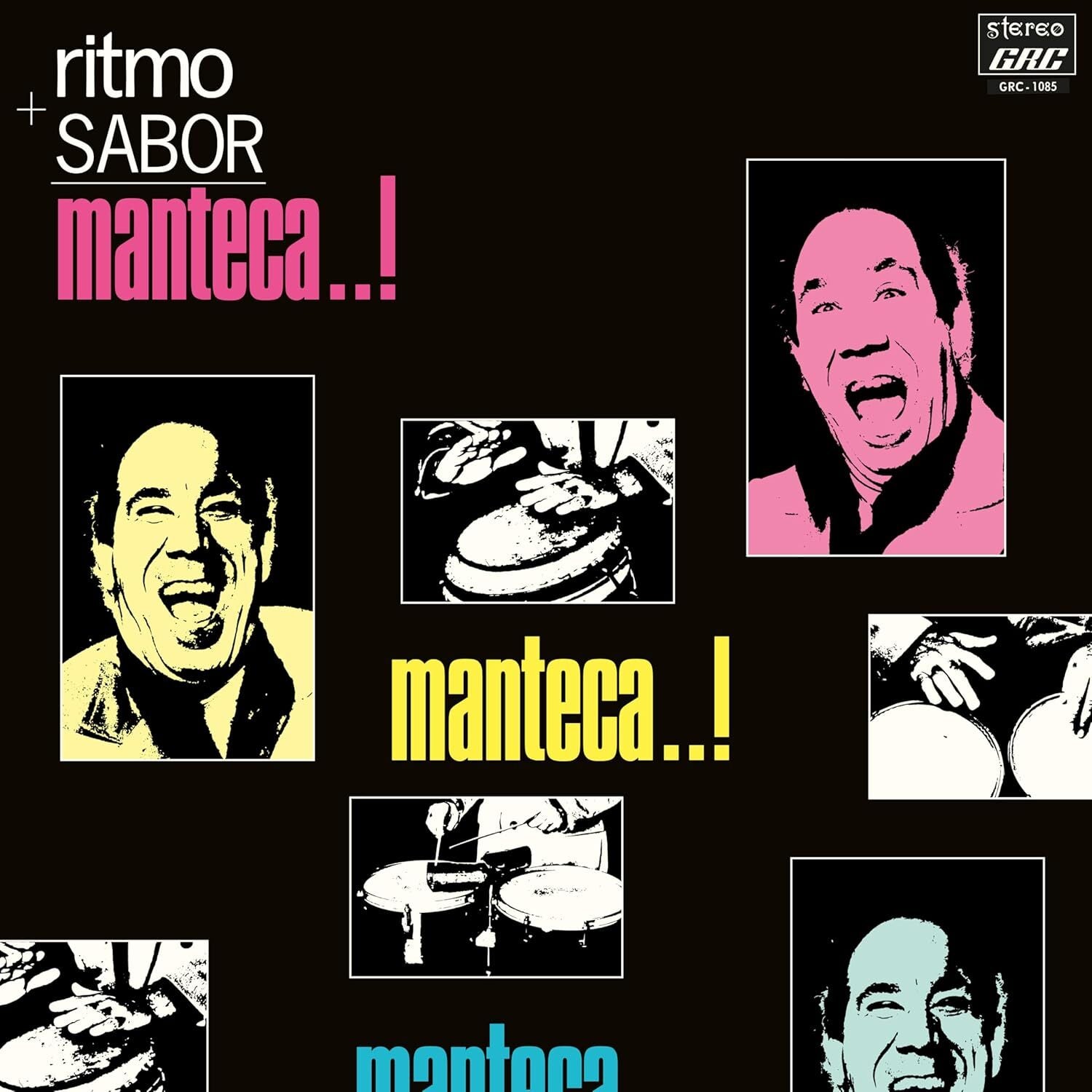 Ritmo Y Sabor