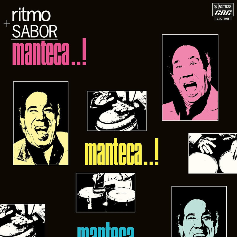 Ritmo Y Sabor