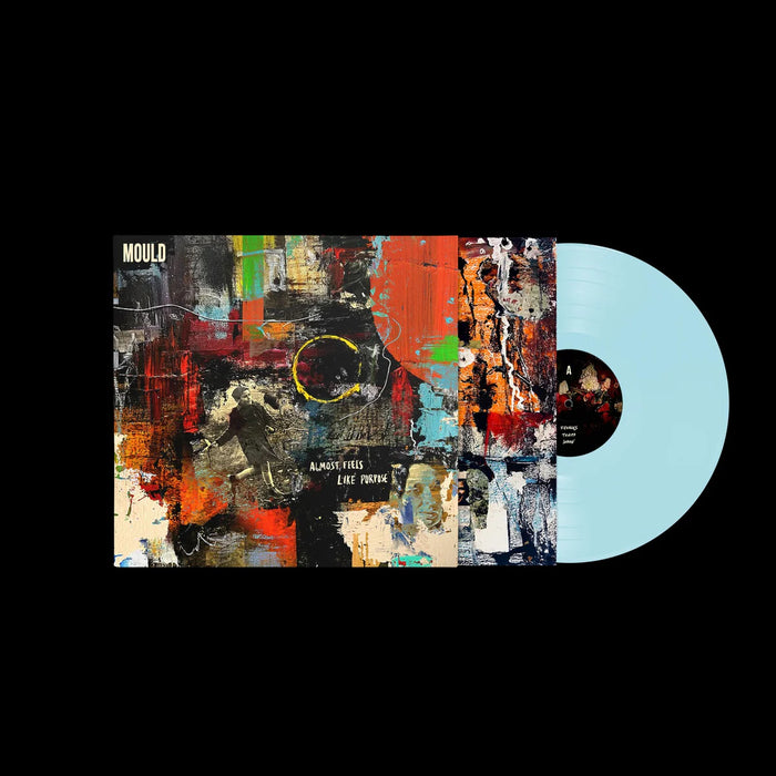 Almost Feels Like Purpose