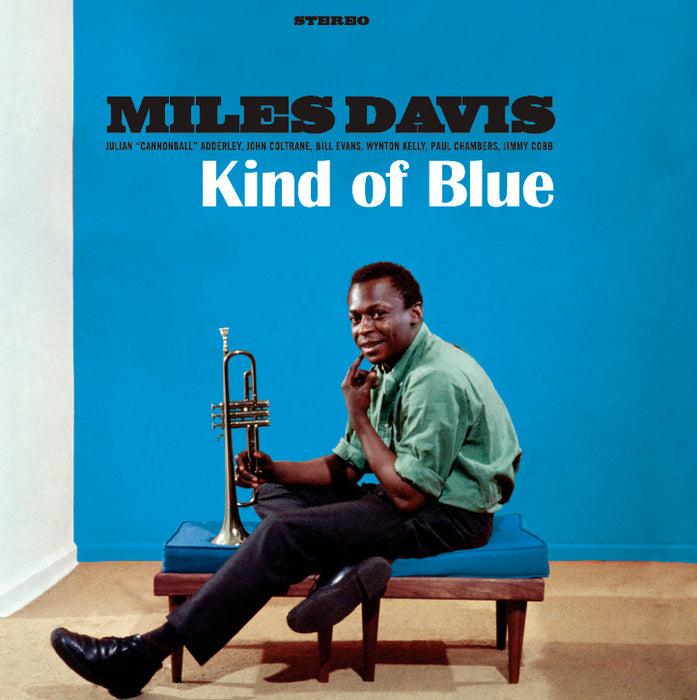 Kind of Blue