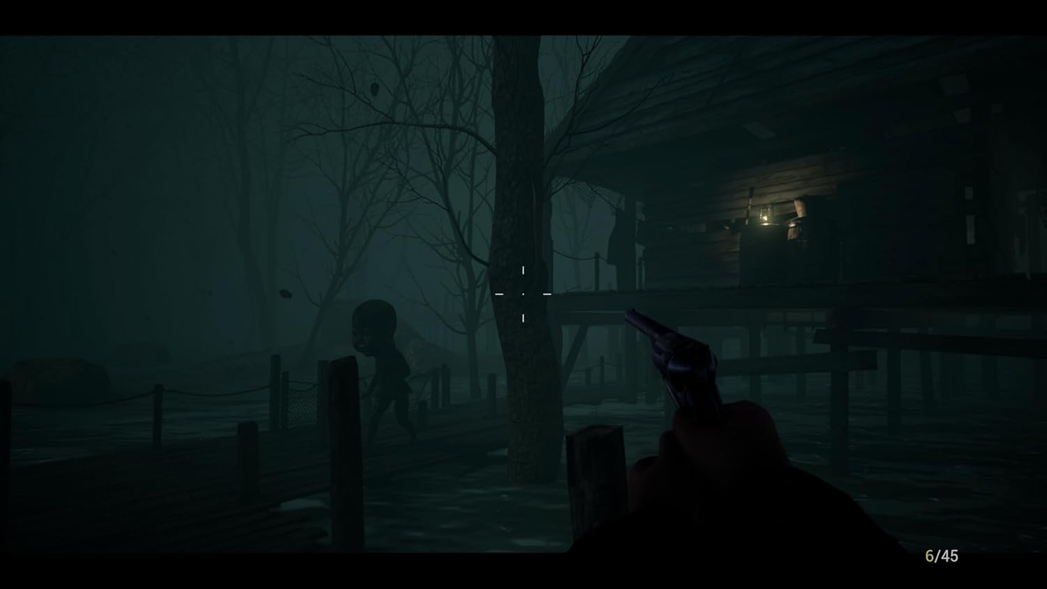 Dollhouse: Behind the Broken Mirror - PlayStation 5