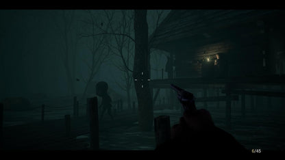 Dollhouse: Behind the Broken Mirror - PlayStation 5