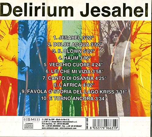 Jesahel
