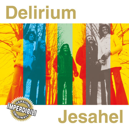 Jesahel