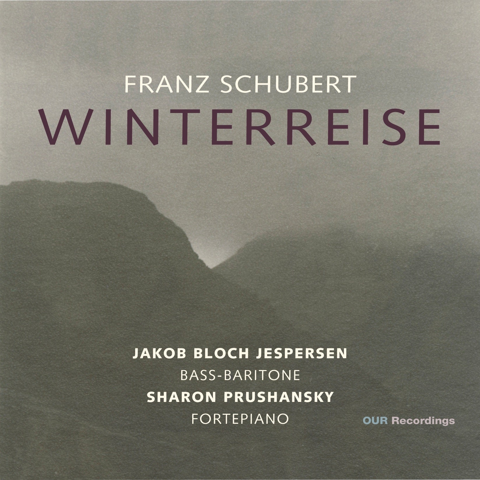 Franz Schubert: Winterreise