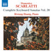 Domenico Scarlatti: Complete Keyboard Sonatas - Volume 30