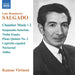 Luis Humberto Salgado: Chamber Music - Volume 2