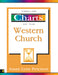 Timeline Charts of the Western Church