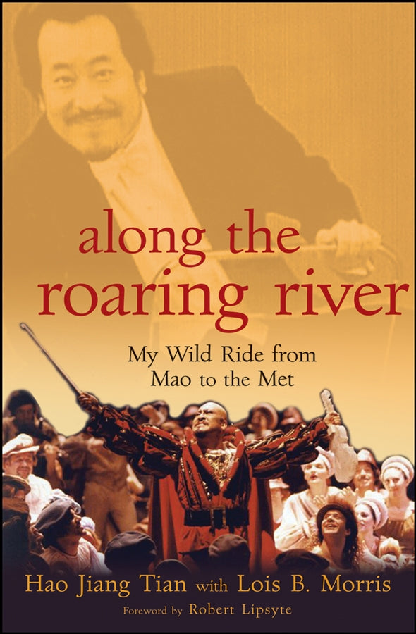 Along the Roaring River