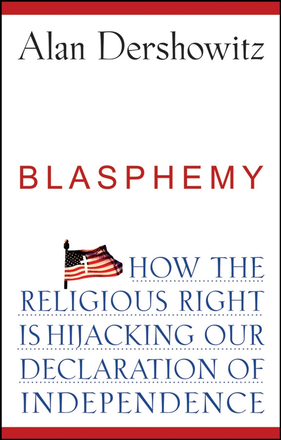 Blasphemy