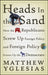 Heads in the Sand