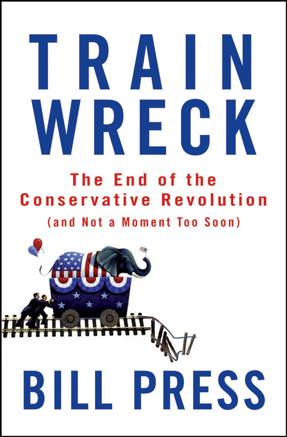 Trainwreck