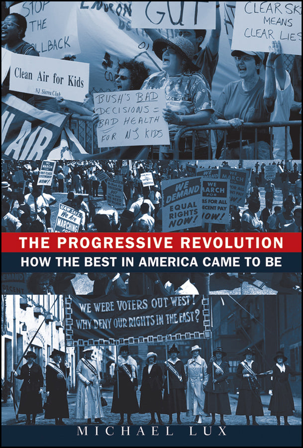 The Progressive Revolution