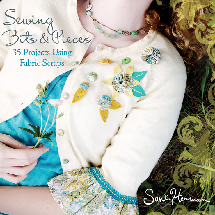 Sewing with Scraps