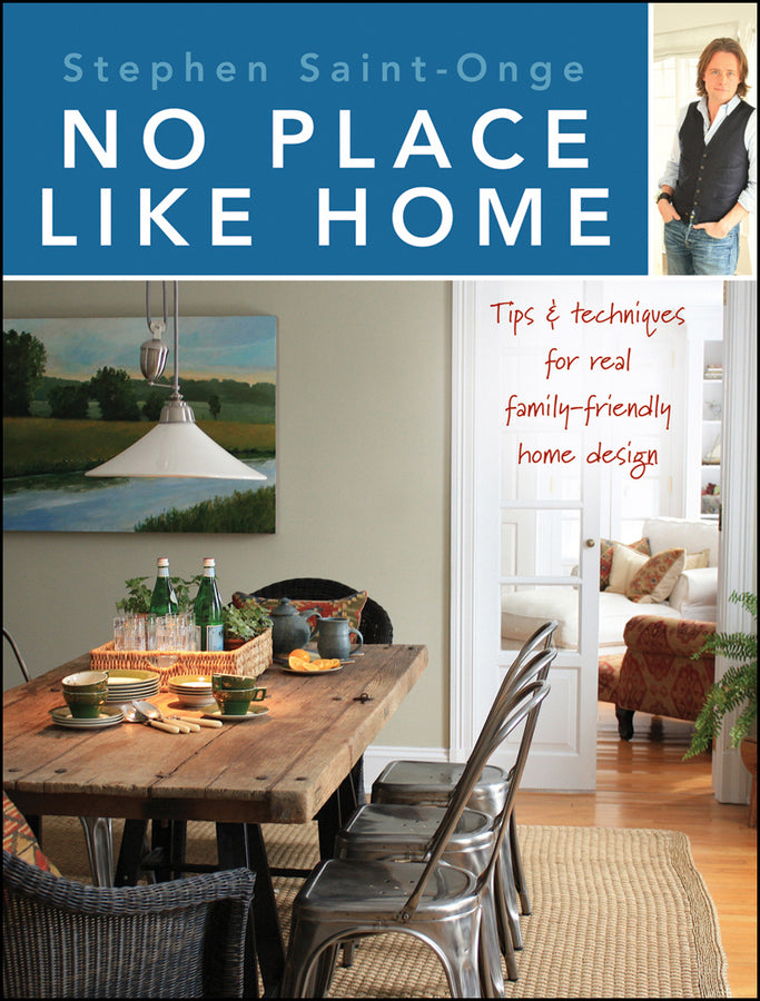No Place Like Home