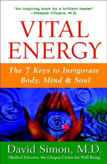 Vital Energy