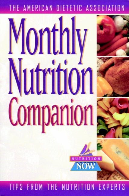 Monthyl Nutrition Companion