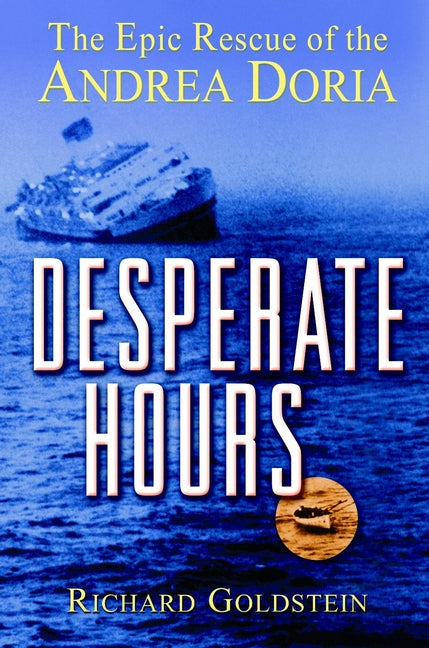 Desperate Hours