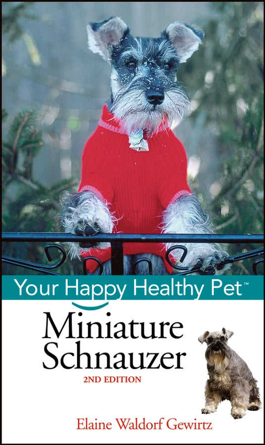 Miniature Schnauzer
