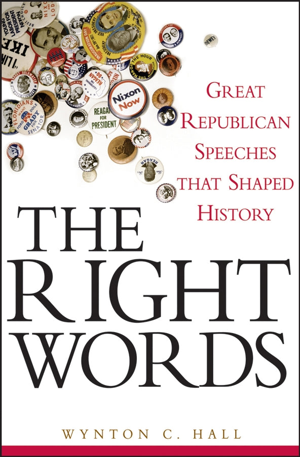 The Right Words