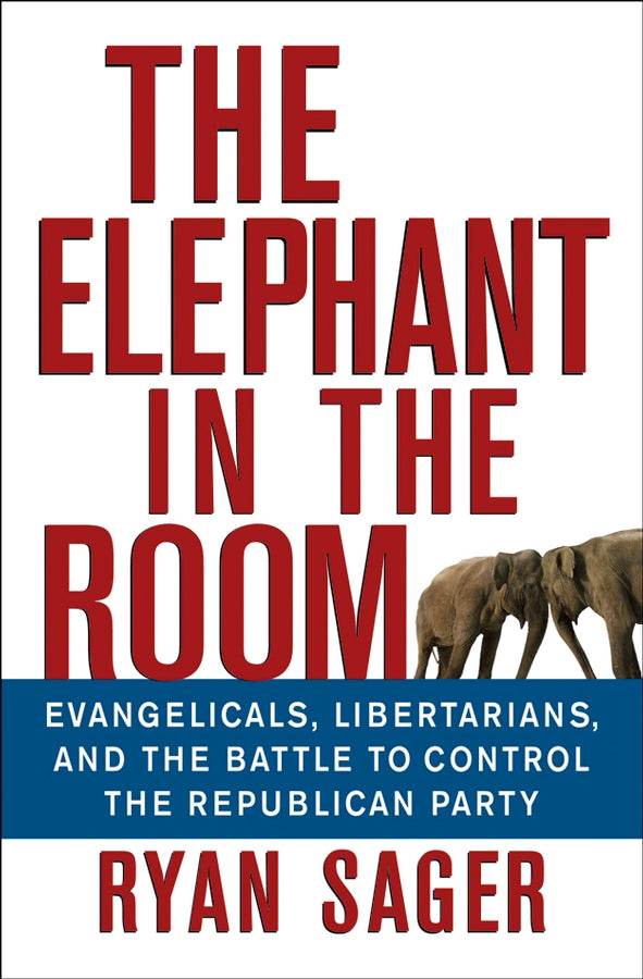 The Elephant in the Room