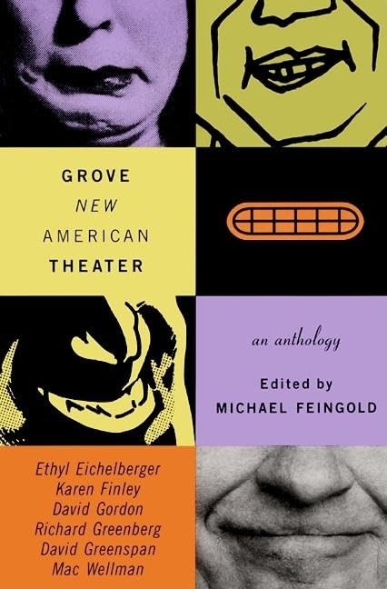 Grove New American Theater