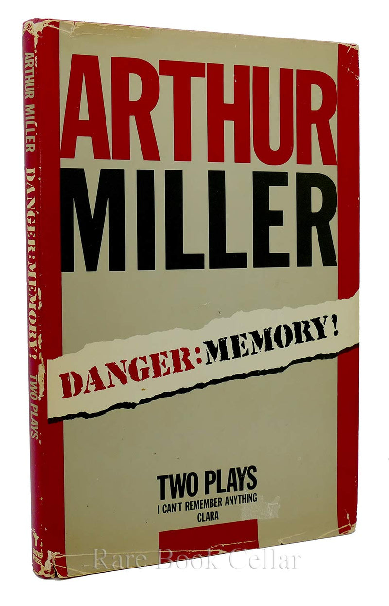 Danger: Memory!
